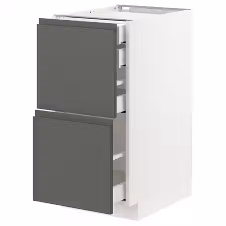 METOD / MAXIMERA Напл шк 2 фрнт/2низ/1срд/1 выс ящ