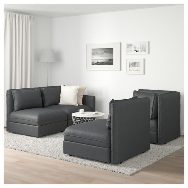 IKEA, дополнительный ракурс