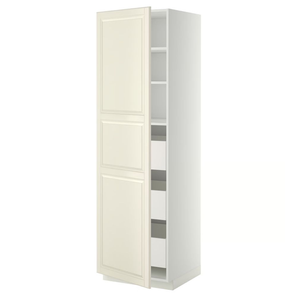 IKEA, вид спереди