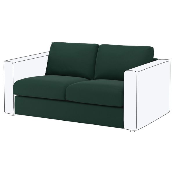 IKEA, дополнительный ракурс