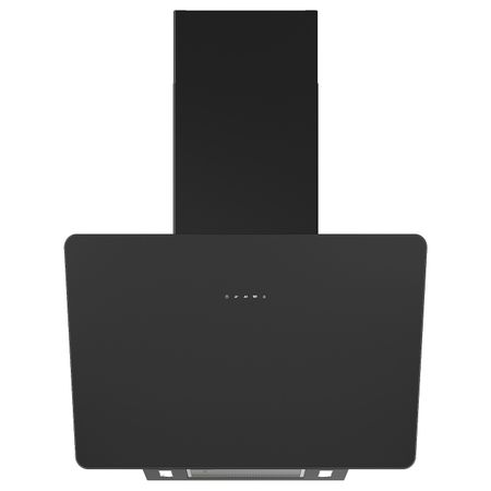 Колпак вытяжного шкафа стенного крепл, черный IKEA FINSMAKARE ФИНСМАКАРЕ 403.939.58
