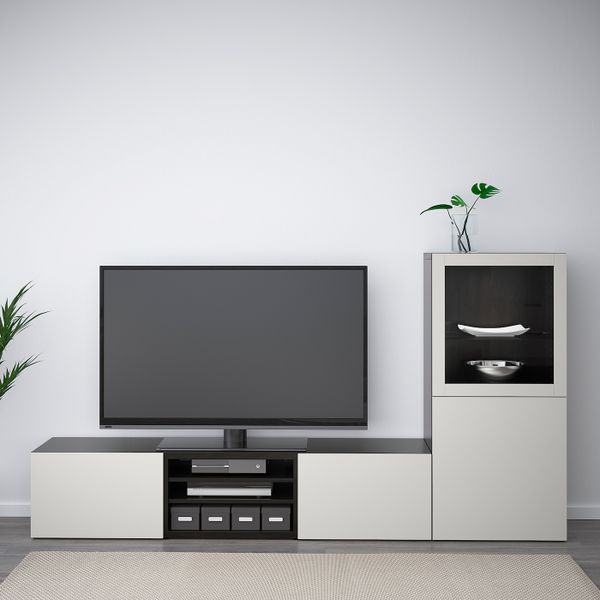 IKEA в интерьере