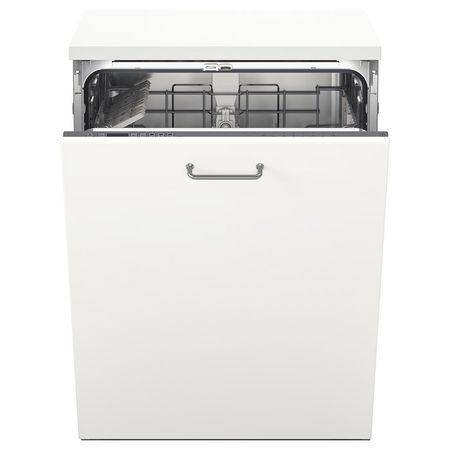 RÅGLANDA Встраиваемая посудомоечная машина - IKEA 500 60 см
