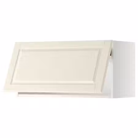 METOD Горизонтальный навесной шкаф