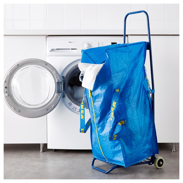 IKEA, дополнительный ракурс