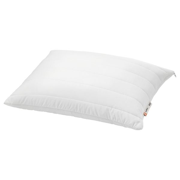 Подушка/полиэстер с эффектом памяти ЭДБОЛЛ (50x70 см) - схема-чертеж с размерами