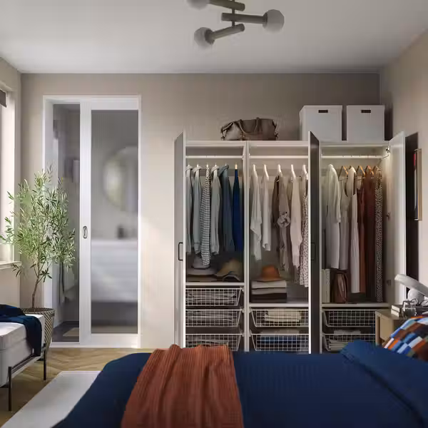 IKEA, дополнительный ракурс