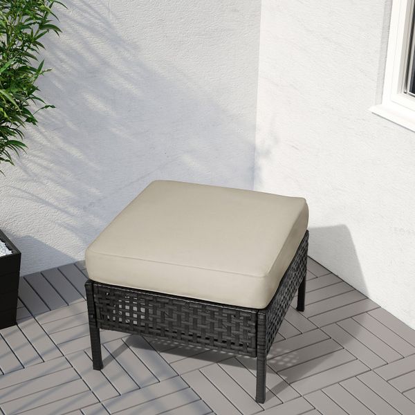 IKEA в интерьере - схема-чертеж с размерами