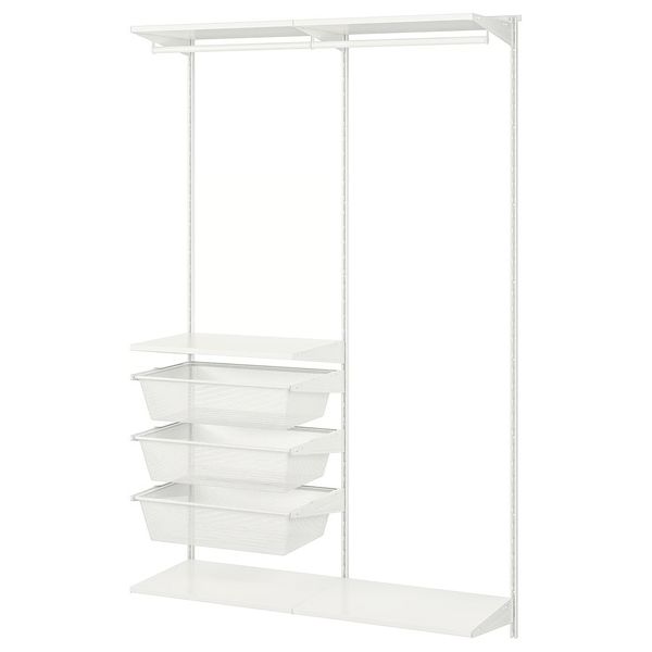IKEA, вид спереди