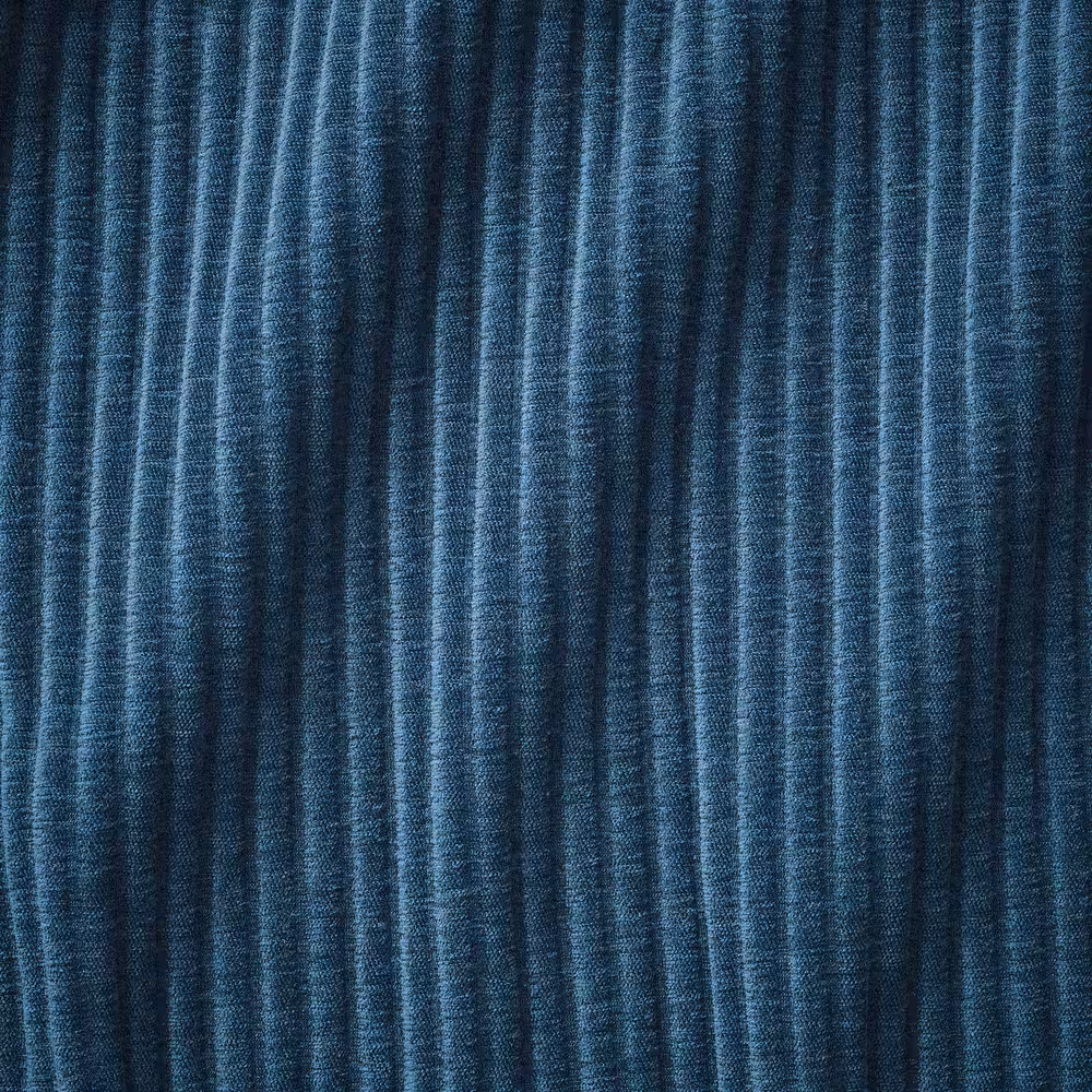 JÄTTEBO Чехол подушки подголовника - самласа темно-синий - фото 1