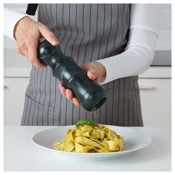 IKEA, дополнительный ракурс - схема-чертеж с размерами