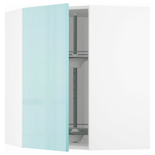 IKEA, вид спереди - схема-чертеж с размерами