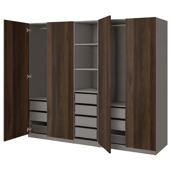 IKEA, вид спереди