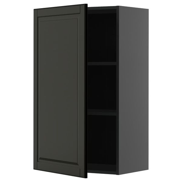 IKEA, вид спереди