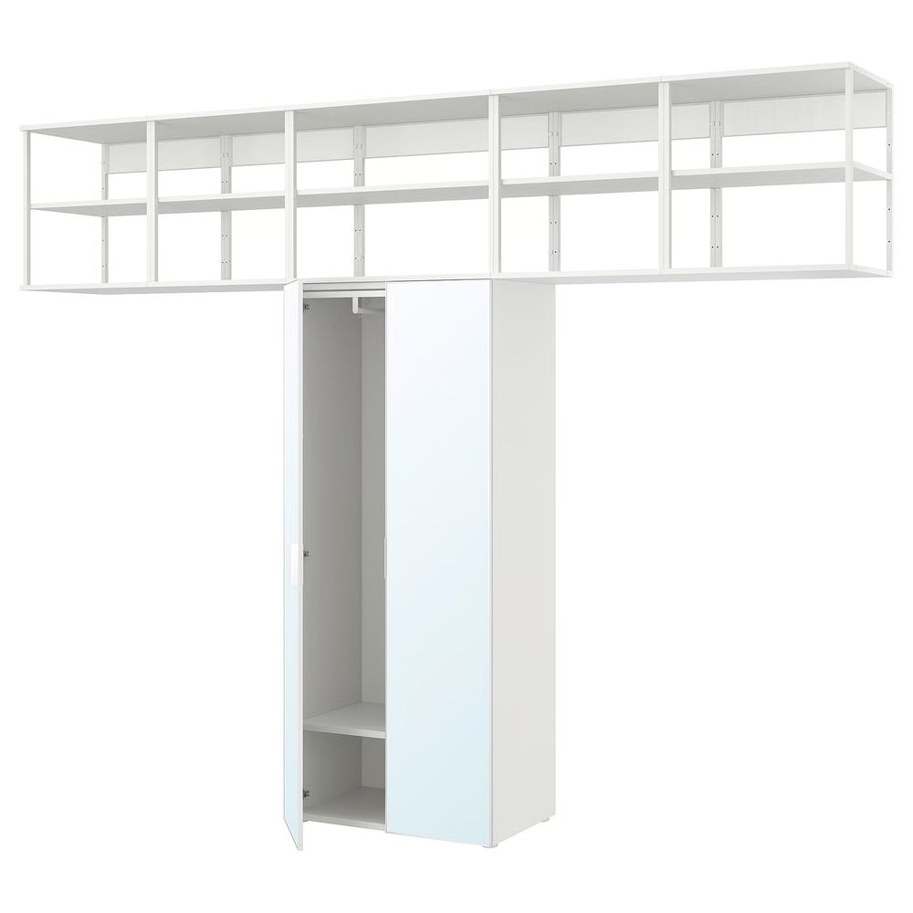 IKEA, вид спереди