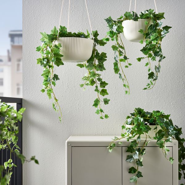 IKEA, дополнительный ракурс - схема-чертеж с размерами
