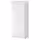 BRIMNES Шкаф платяной 2-дверный - белый 78x50x190 см