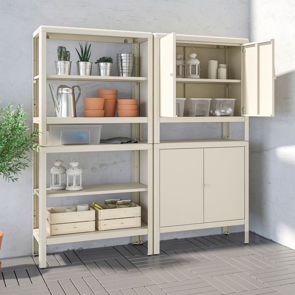 IKEA, дополнительный ракурс