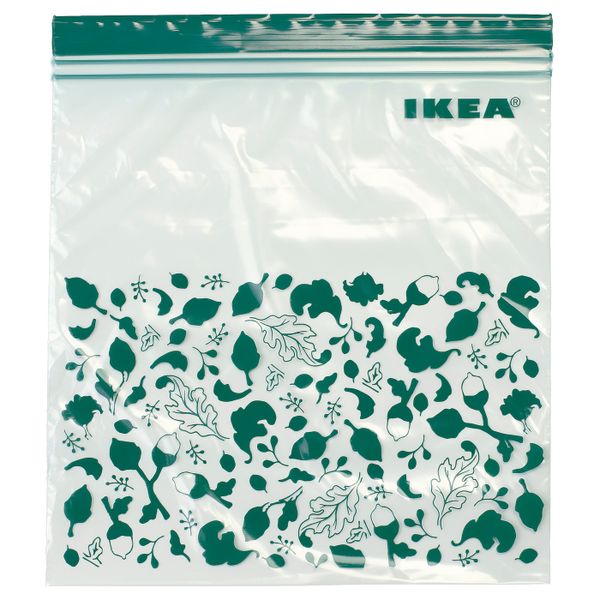 IKEA, вид спереди
