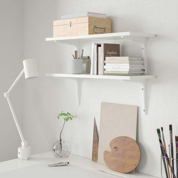 IKEA, дополнительный ракурс