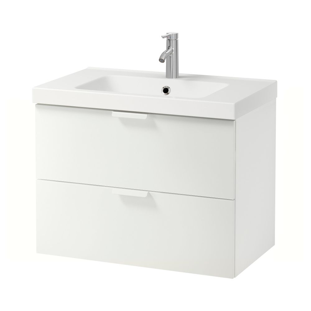 IKEA, вид спереди