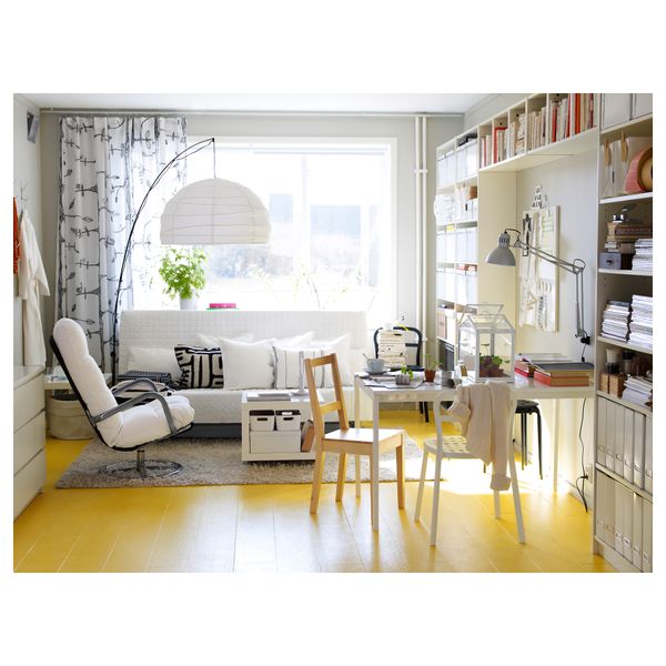 IKEA, дополнительный ракурс