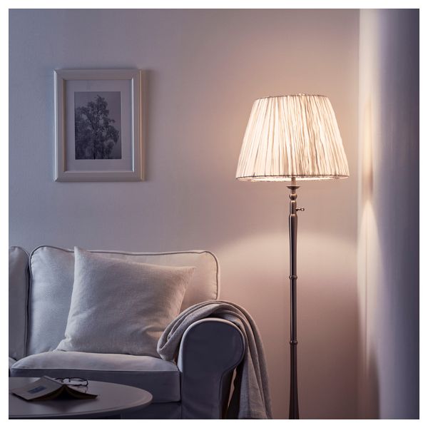 IKEA, дополнительный ракурс - схема-чертеж с размерами