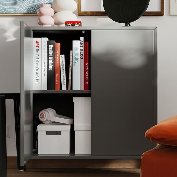 IKEA, дополнительный ракурс