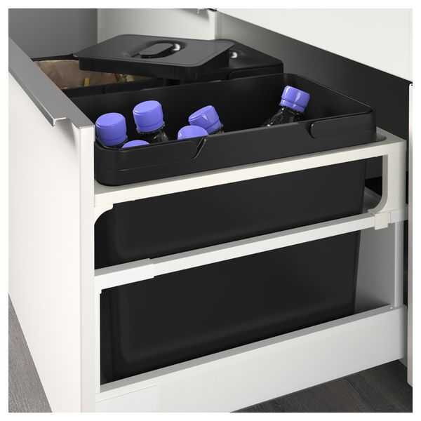 IKEA, дополнительный ракурс - схема-чертеж с размерами