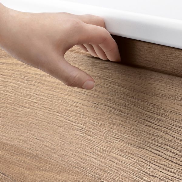 Фронтальная панель ящика, под дуб 80x20 см IKEA VOXTORP ВОКСТОРП 705.081.56 - фото 3