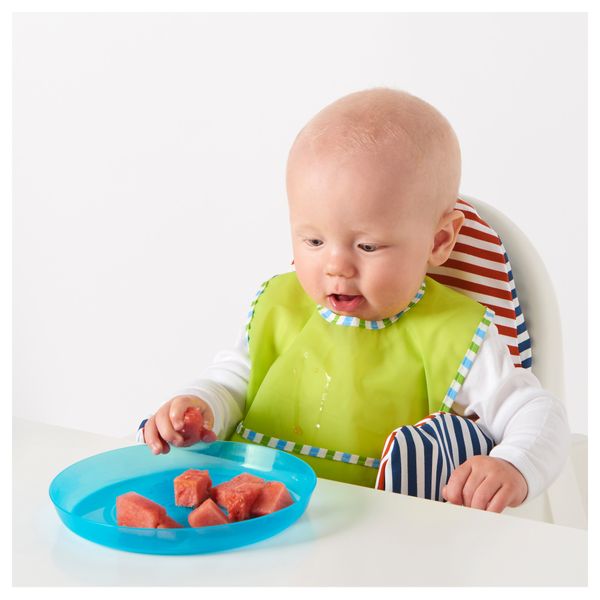 Тарелка КАЛАС, разные цвета разные цвета - фото 2