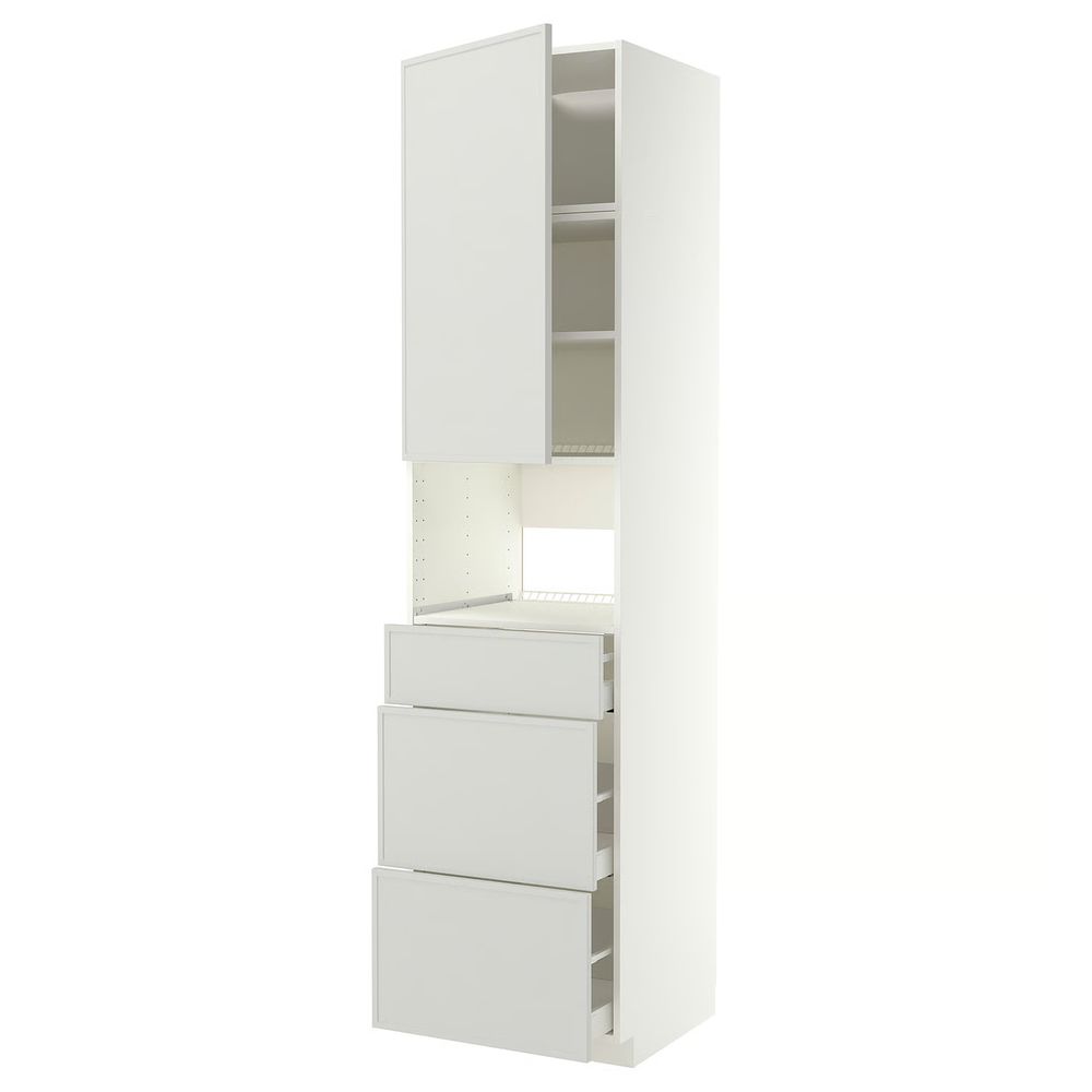 IKEA, вид спереди