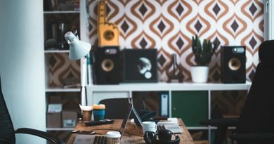 Редкие фото интерьеров от ИКЕА