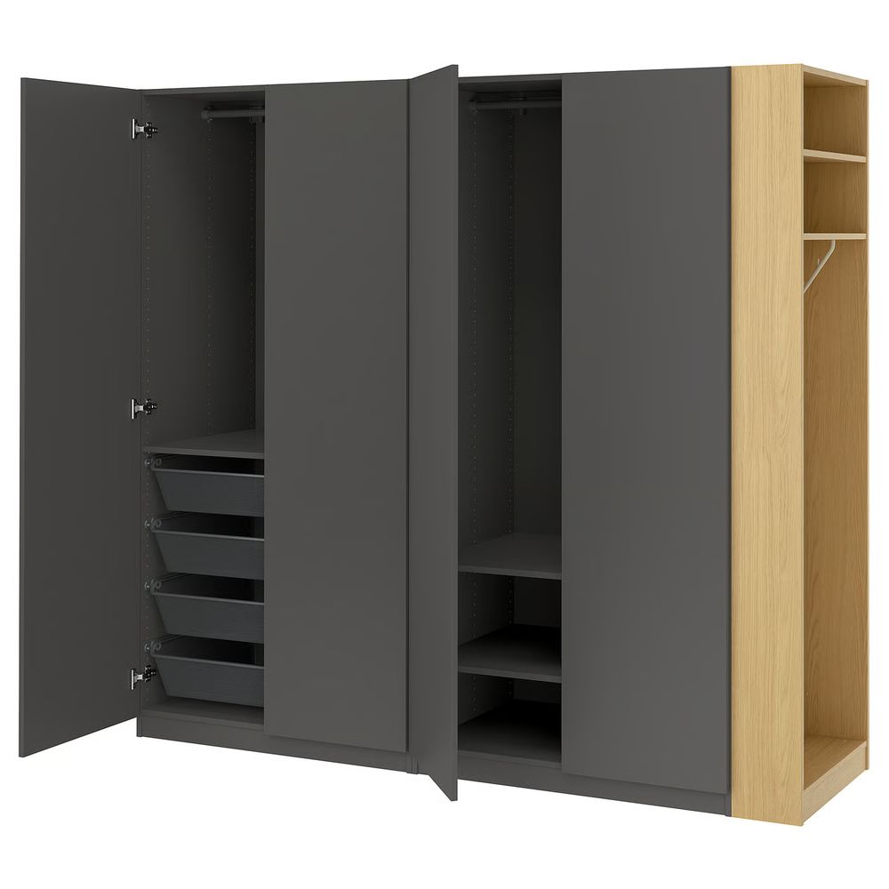 IKEA, вид спереди