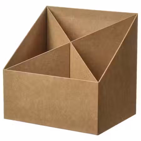 GÄRDESGÅRD ГЭРДЕСГОРД Подставка д/канцелярских принадлежн