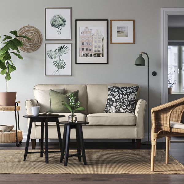 IKEA, дополнительный ракурс