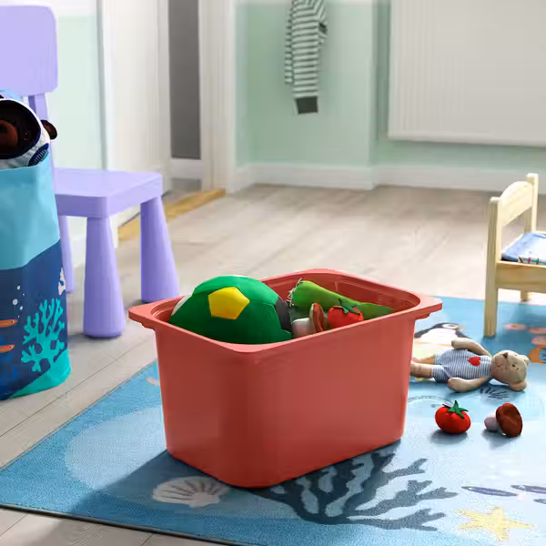 IKEA, дополнительный ракурс