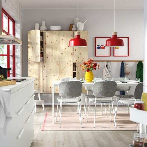 IKEA, дополнительный ракурс