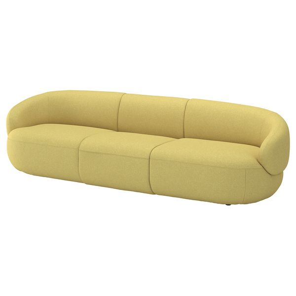 IKEA, вид спереди