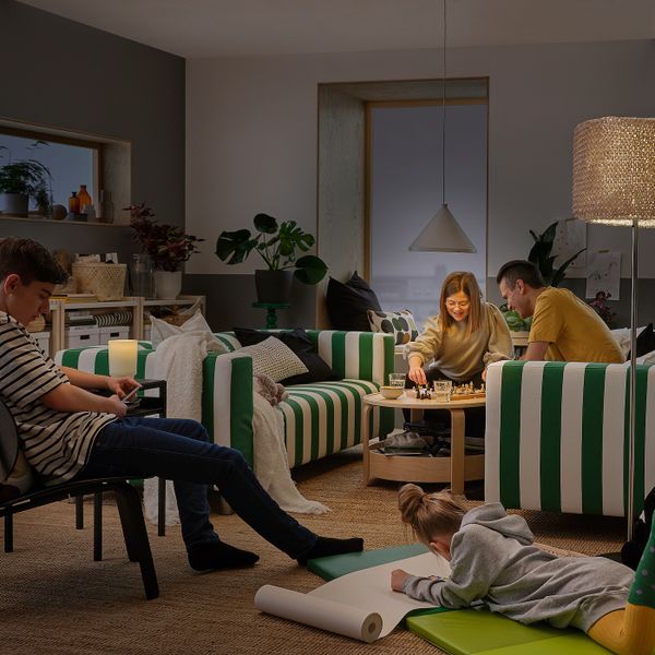 IKEA, дополнительный ракурс