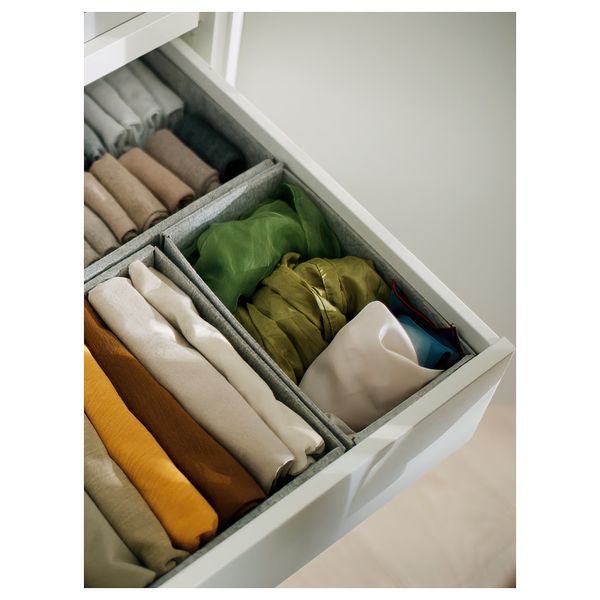 IKEA, дополнительный ракурс - схема-чертеж с размерами