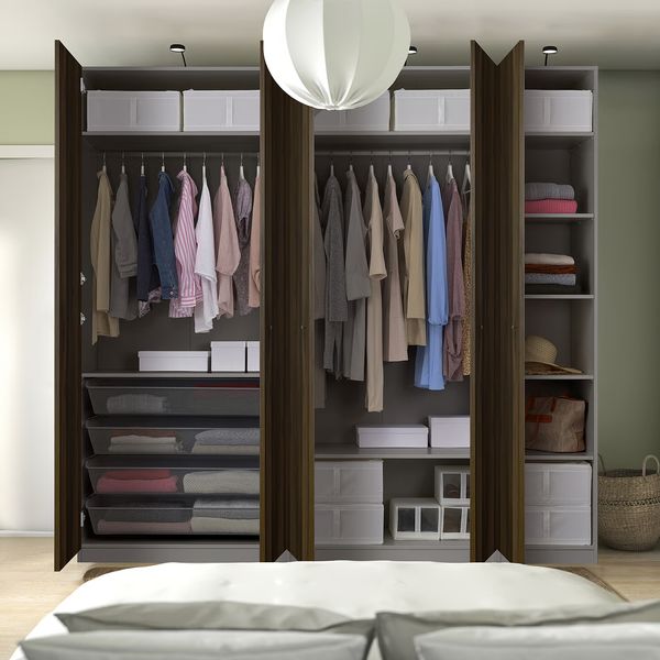IKEA, дополнительный ракурс