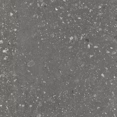 SIBBARP Настенная панель под заказ - серый с эффектом терраццо/ламинат 1 м²x1.3 см