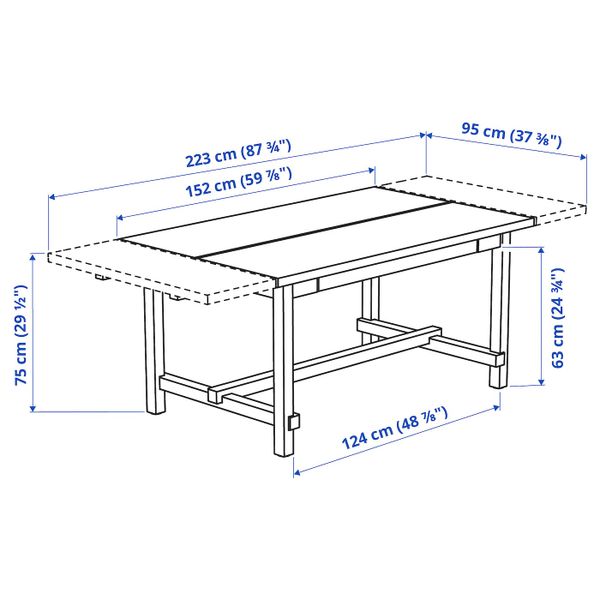 IKEA, дополнительный ракурс