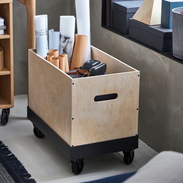 IKEA, дополнительный ракурс