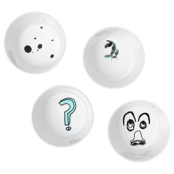 Миска СПРИДД, разные цвета (14 см) - фото 2