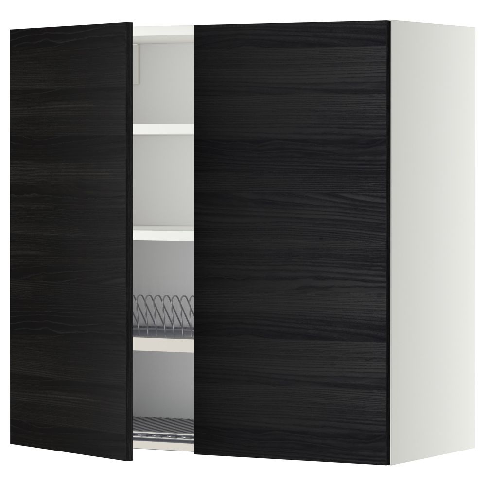 IKEA, вид спереди - схема-чертеж с размерами