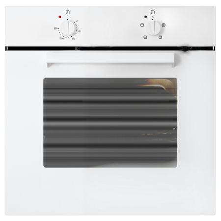 Духовка ЛАГАН OV3, белый