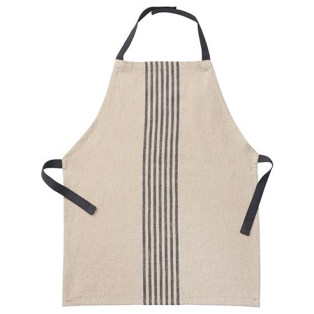 Фартук детский, бежевый 45x57 см IKEA MARIATHERES МАРИАТЕРЕС 904.795.82