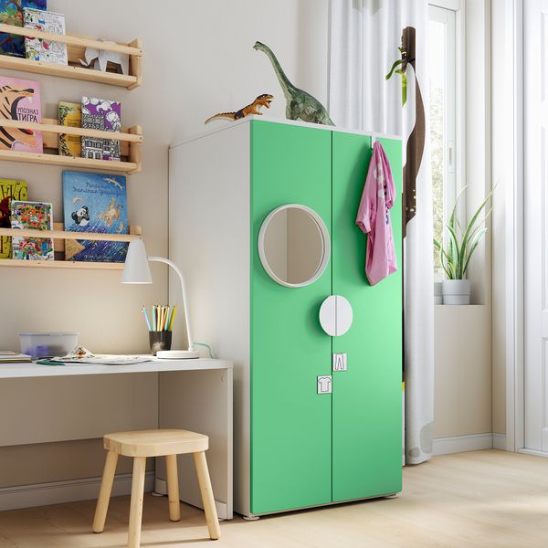 IKEA, дополнительный ракурс